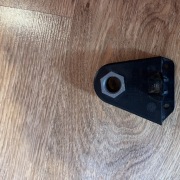 Zestaw naprawczy lampy ucho tyknie skoda superb III 2021