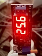 DIYUser modul zasilajacy DC-DC na stale napiecie regulacja 0,62 -25,6V