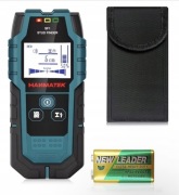 Hanmatek sf1 detektor ścienny 4w1