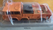 Tatra 813 - 1:43 HU