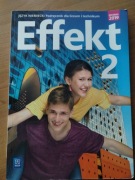 Effekt 2 Podręcznik 