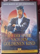 ZŁOTE DZIECKO DVD nowe bez folii Napisy PL Eddie MURPHY 