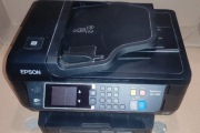 Drukarka Epson WF-2760