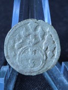 Greszel 16?? 3 fenigi śląsk