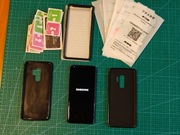 Samsung Galaxy S9+ PLUS 64GB G965F, dual sim, coral blue