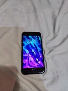 Iphone 7 128GB black