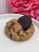 CIASTKO OREO & MLECZNA CZEKOLADA