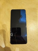 Samsung Galaxy S20 - zbity ekran
