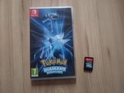 Pokemon Brilliant Diamond