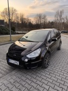 Ford S-Max 2.5T 220 KM | 2008 | Manual | LPG |7 miejsc