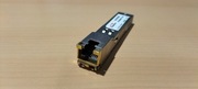 GBIC Interfejs Ethernet 10/100Mbs