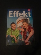 Effekt 1 podręcznik do niemieckiego WSIP