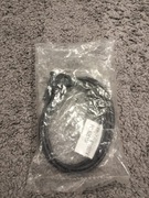 Kabel VGA 2 metry czarny