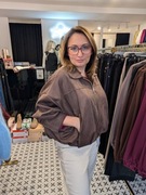 Kurtka bomberka rozmiar uniwersalny 