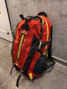 Plecak trekkingowy górski wycieczkowy 40L