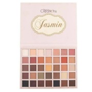 Beauty Creation paleta 35 cieni Disney JASMIN 