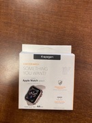 Spigen Liquid Crystal do Apple Watch 4/5 44mm