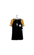 New Era Pittsburgh Steelers t-shirt, rozmiar S, stan nowa