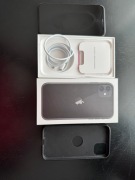Sprzedam używany iPhone 11 Black 64gb
