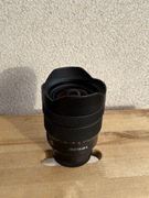 Obiektyw SONY FE 12-24 mm f/4.0 G