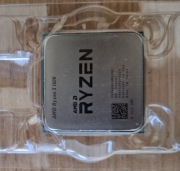 Procesor AMD RYZEN 5 1600 AF