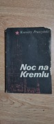 Ksawery Pruszyński Noc na Kremlu