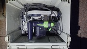 FESTOOL TS 55 EBQ Zagłębiarka, walizka 