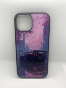 Obudowa IPhone 15 Nissan GTR