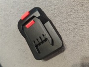 Adapter baterie Makita do urządzeń Parkside