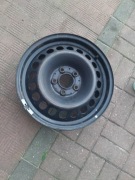 Felga stalowa Mercedes-Benz 6.0" x 16" 5x112 ET 46