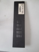 zaślepka dolna Dell inspiron 5537
