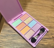 Paletka do makijażu oczu OnColour