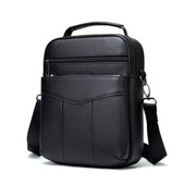 Torba skórzana męska 