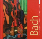 CD (3) MUZYKA KLASYCZNA, J. S. BACH, J. STRAUSS