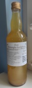 Ocet z bluszczyka kurdybanka 500 ml