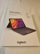 Logitech Folio Touch