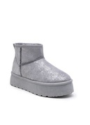 Botki zimowe damskie nowe, ciepłe, lekkie r. 37