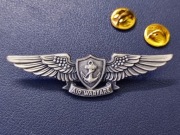 US Navy Enlisted Aviation Warfare Specialist (EAWS)