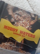 Muddy waters mannish boy cd