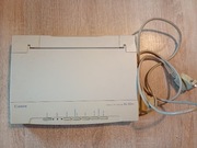 Drukarka atramentowa Canon BJ-10sx – NIE TESTOWANA / brak zasilacza (100)