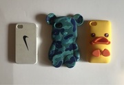 Etui na telefon IPhone 4/4s
