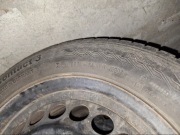 Dojazdówka Opel Astra G 185/65/15 cali 4x100