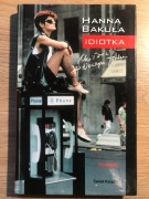 Hanna Bakuła Idiotka