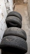 Opony zimowe 215/60r16