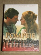 Pompeje - Giulio Base (DVD)