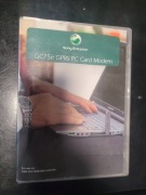 Modem PCMCIA Sony Ericsson GC75e GPRS 