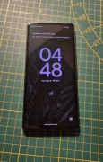 Smartfon Google Pixel 7a 128GB Czarny