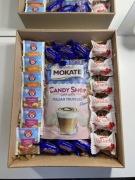 Box dla miłośnika kawy i herbaty