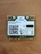 Karta Intel Dual Band Wireless-N 7260