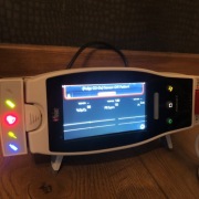 Pulsoksymetr Masimo Radical 7